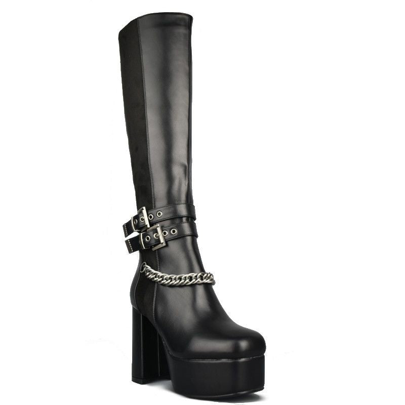 LAMODA LMF 912 Black