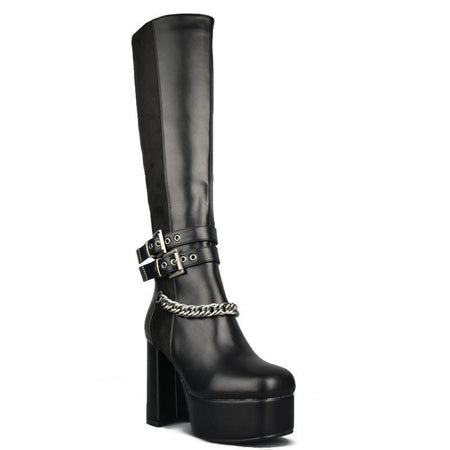 LAMODA LMF 912 Black