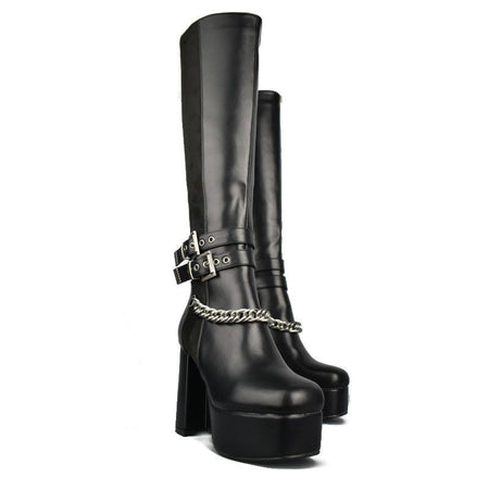 LAMODA LMF 912 Black