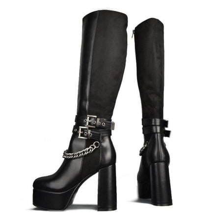 LAMODA LMF 912 Black