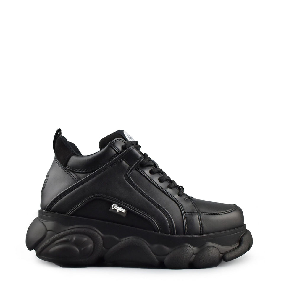 Buffalo Corin Vegan Black