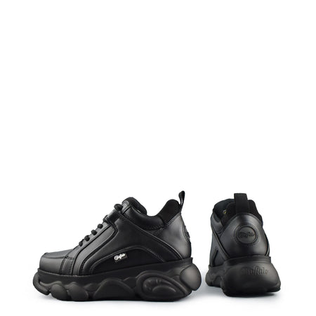 Buffalo Corin Vegan Black