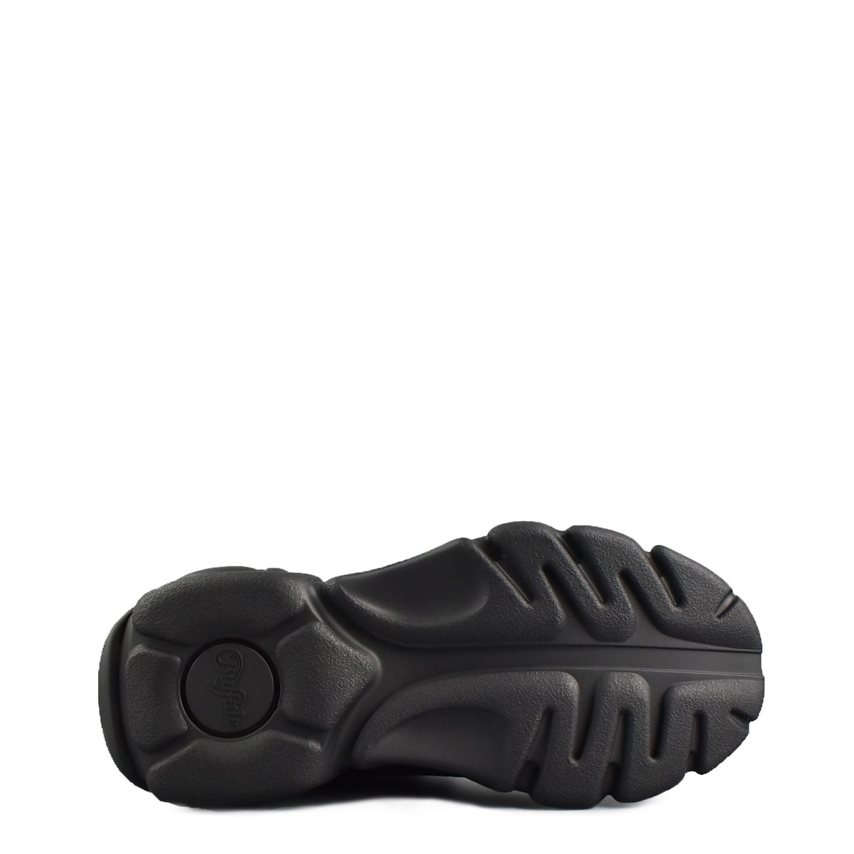Buffalo Corin Vegan Black