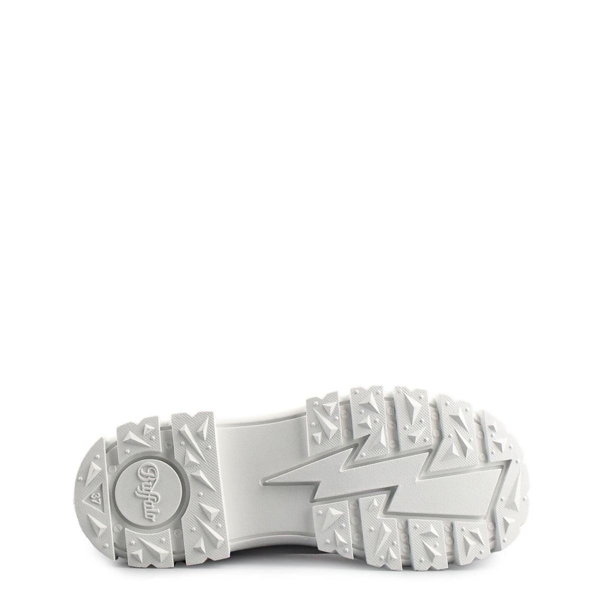 Buffalo Aspha NC MID White