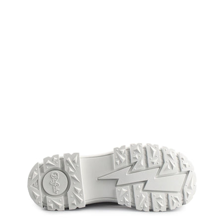 Buffalo Aspha NC MID White