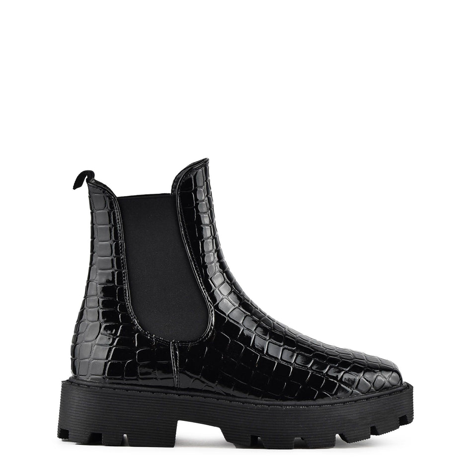 Truffle Collection 2007-1 Black Crock