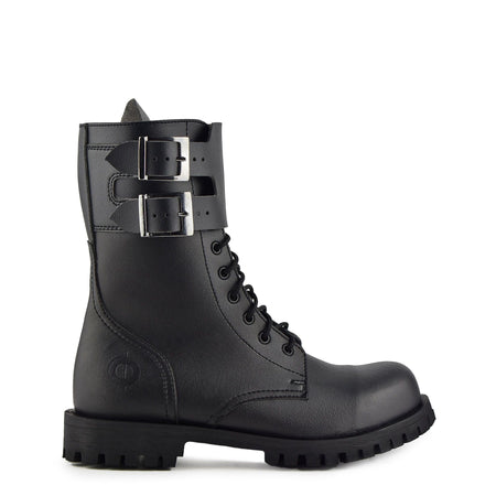 Altercore Satvari Vegan Black