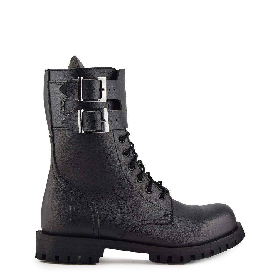 Altercore Satvari Vegan Black
