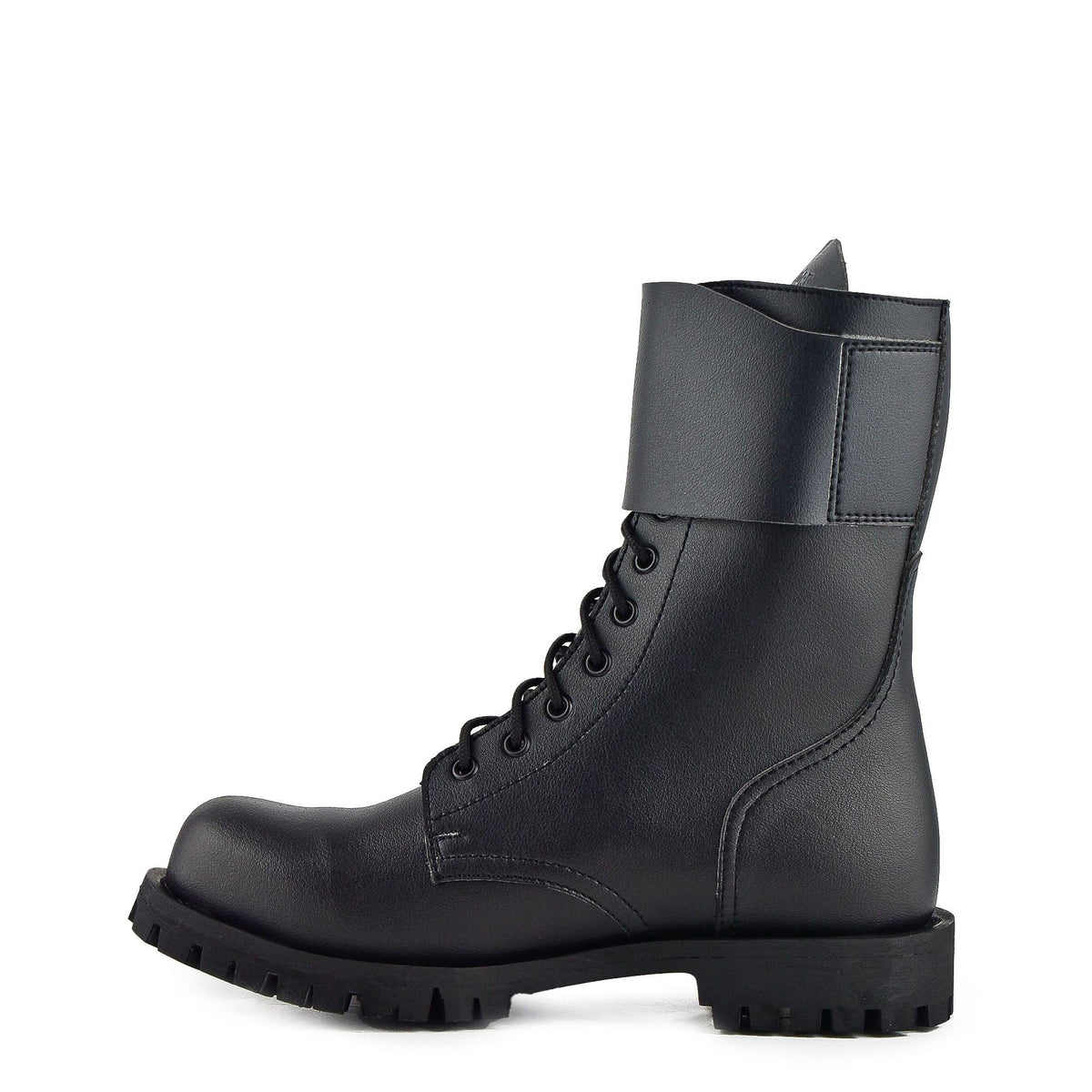 Altercore Satvari Vegan Black