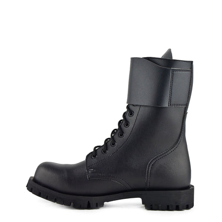 Altercore Satvari Vegan Black
