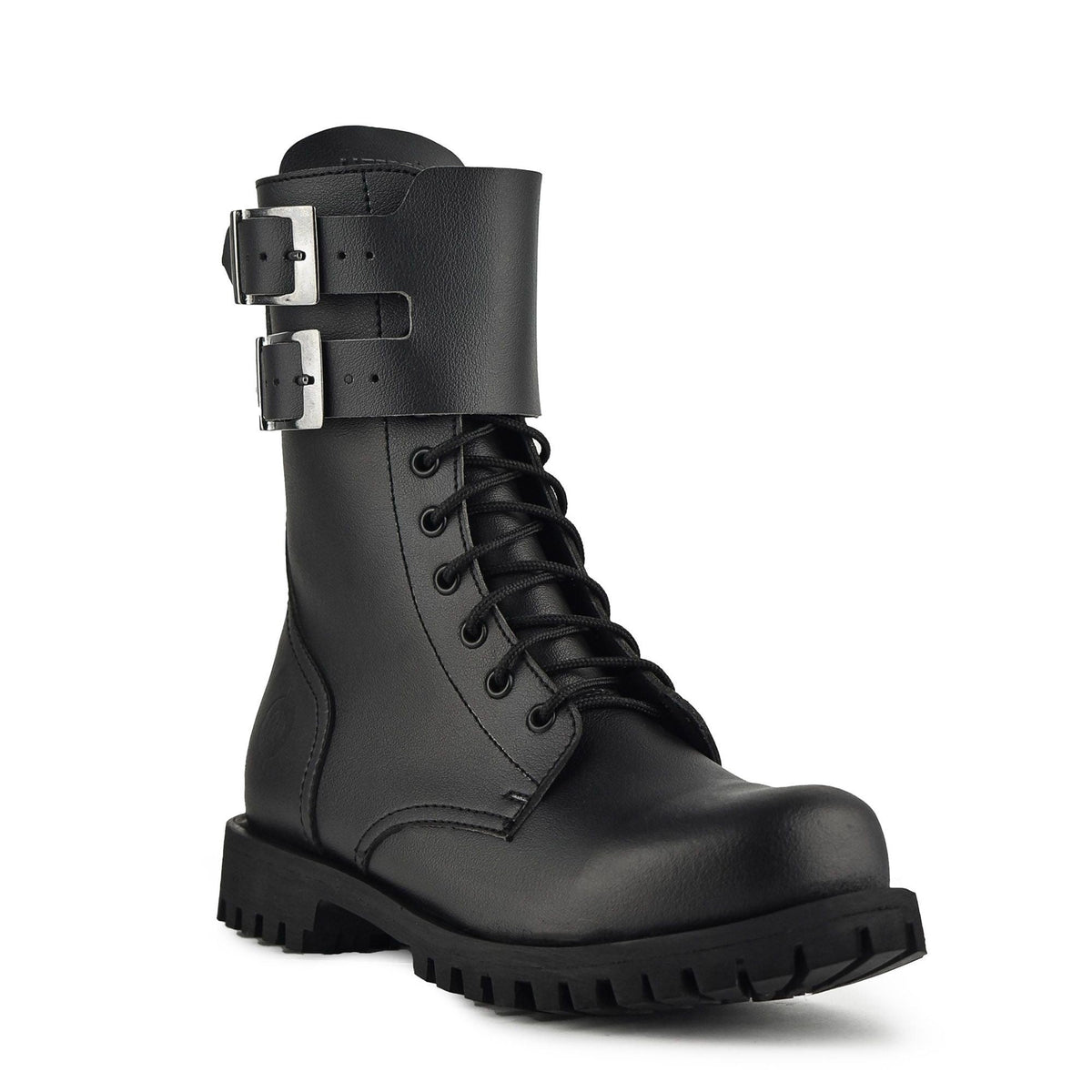 Altercore Satvari Vegan Black