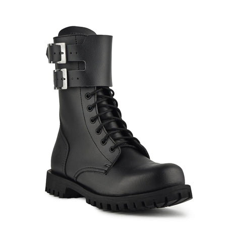 Altercore Satvari Vegan Black