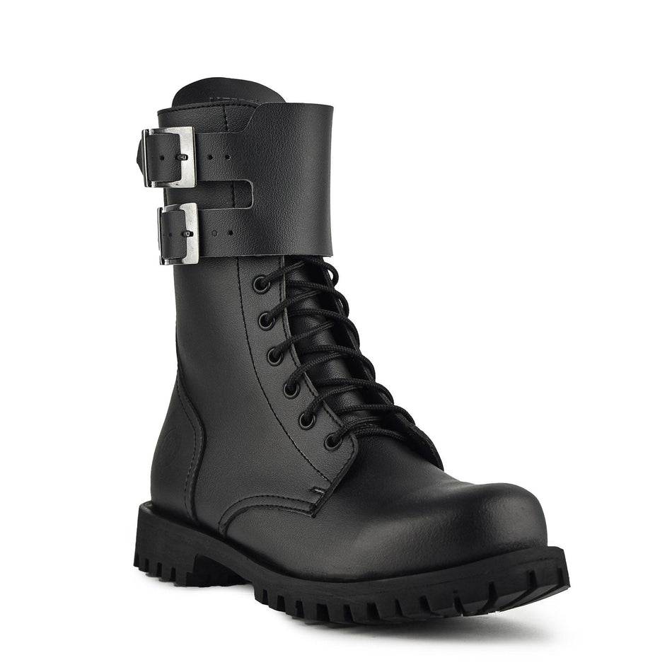 Altercore Satvari Vegan Black