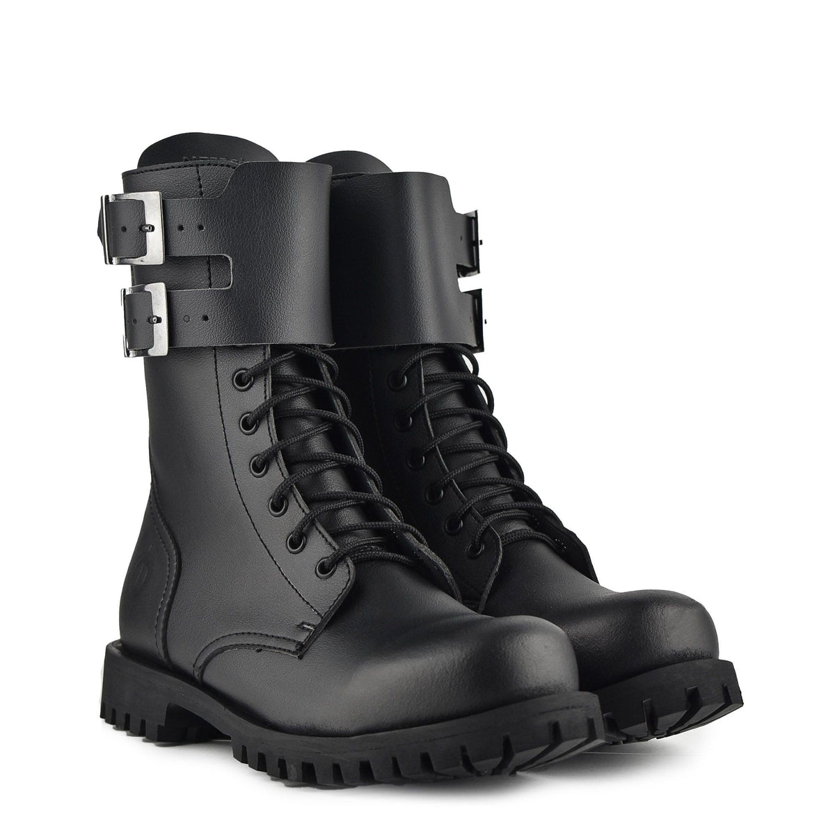 Altercore Satvari Vegan Black
