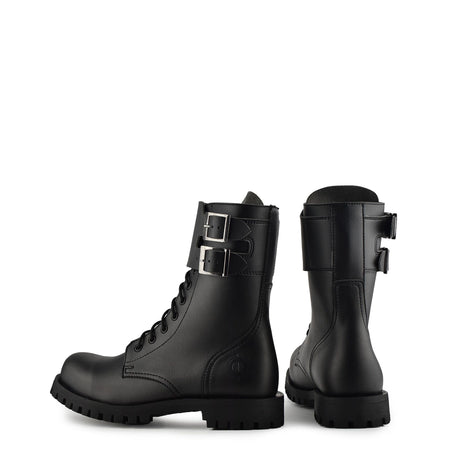 Altercore Satvari Vegan Black