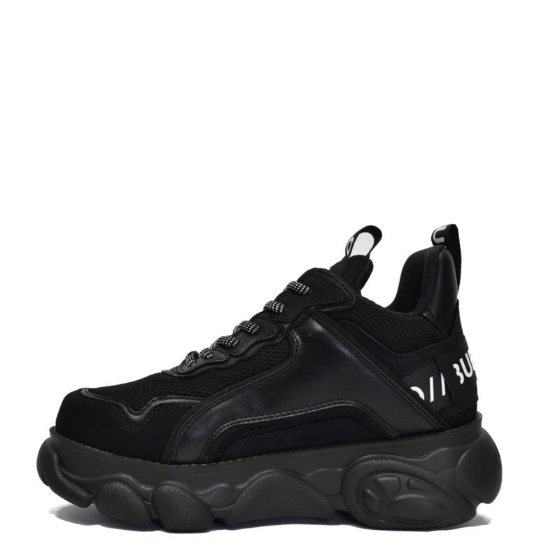 Buffalo Chai Vegan Black