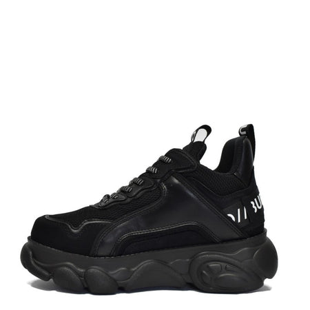 Buffalo Chai Vegan Black