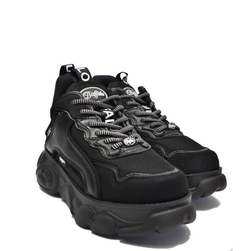 Buffalo Chai Vegan Black