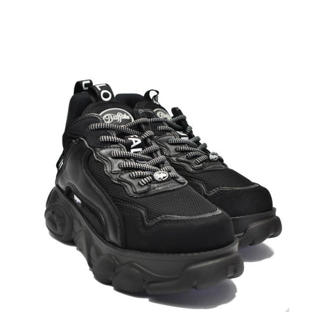 Buffalo Chai Vegan Black