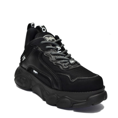 Buffalo Chai Vegan Black