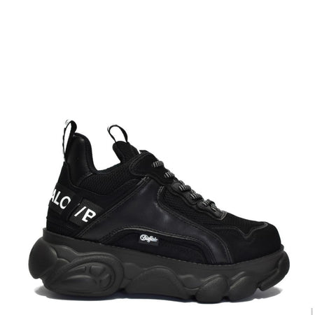Buffalo Chai Vegan Black