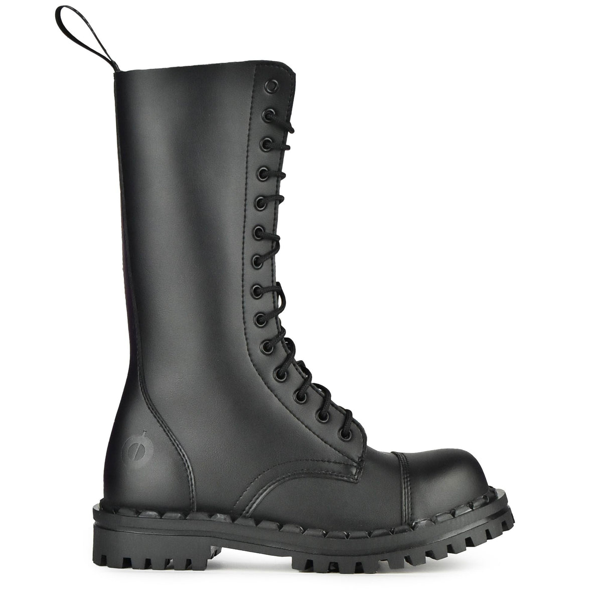 Altercore 352 Vegan Black