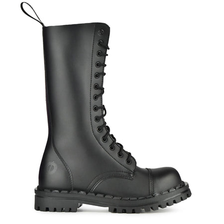 Altercore 352 Vegan Black