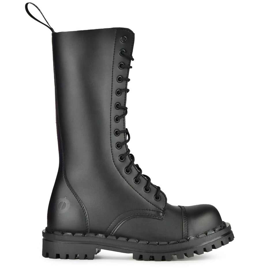 Altercore 352 Vegan Black