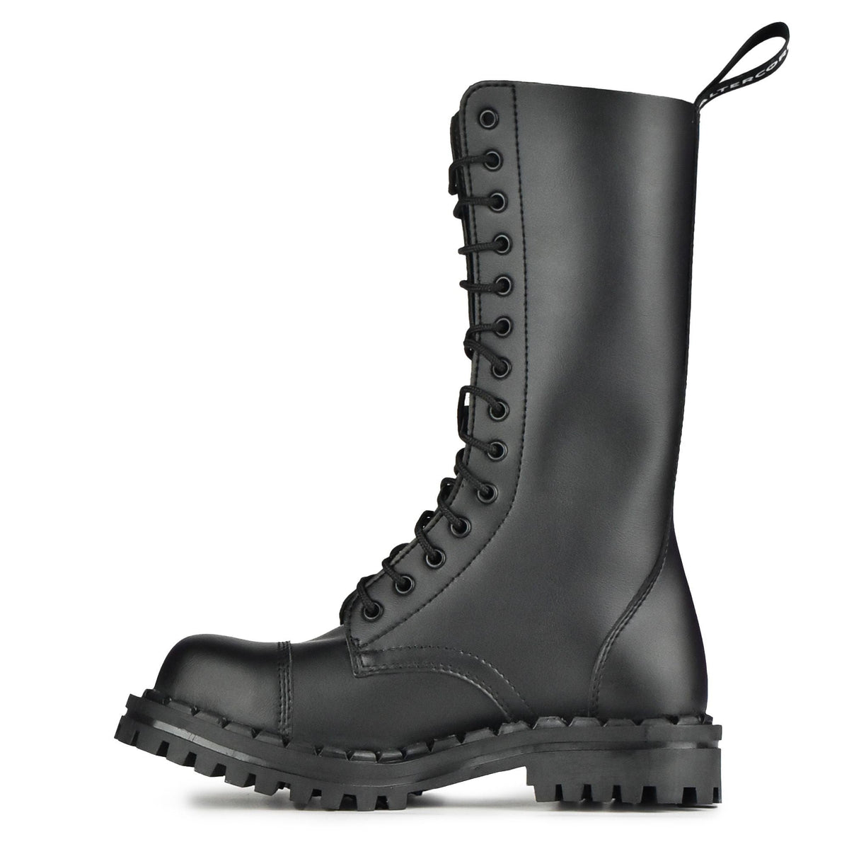 Altercore 352 Vegan Black