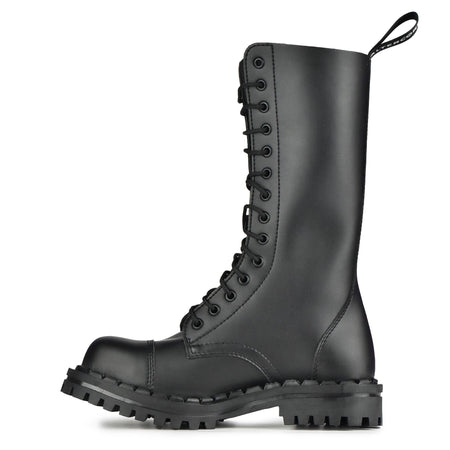 Altercore 352 Vegan Black