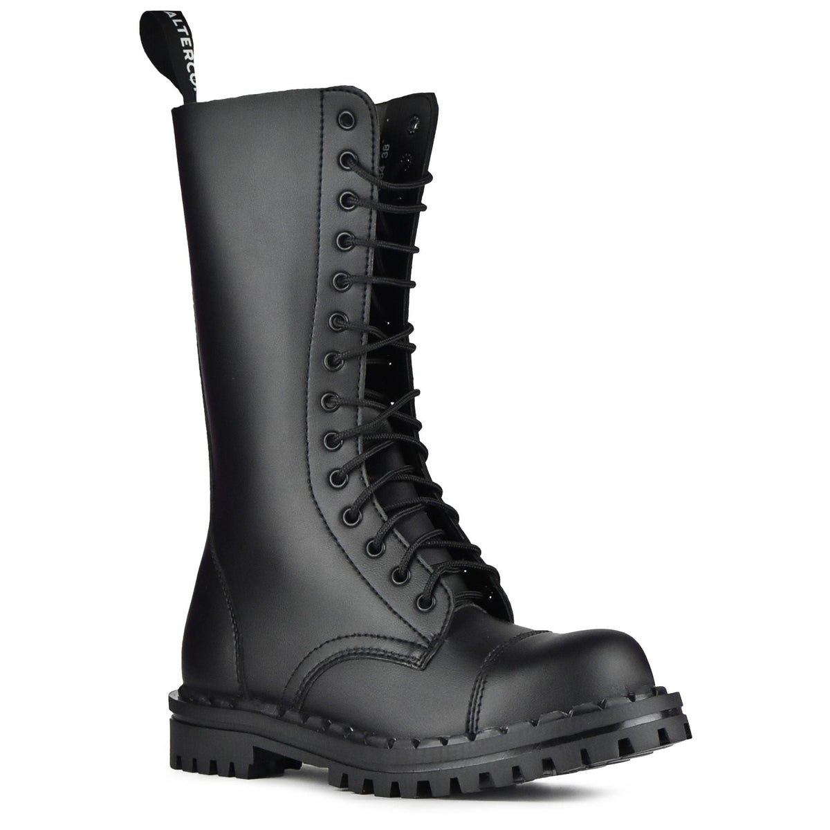 Altercore 352 Vegan Black
