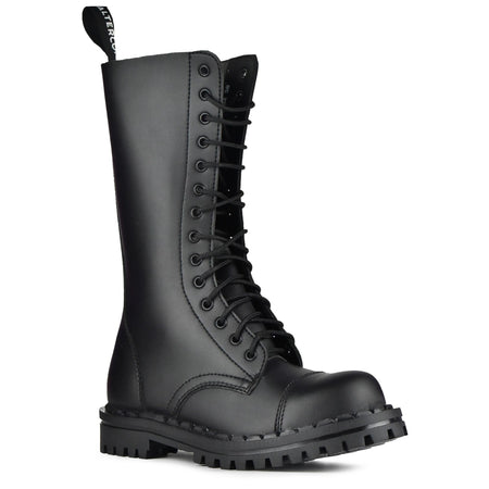 Altercore 352 Vegan Black
