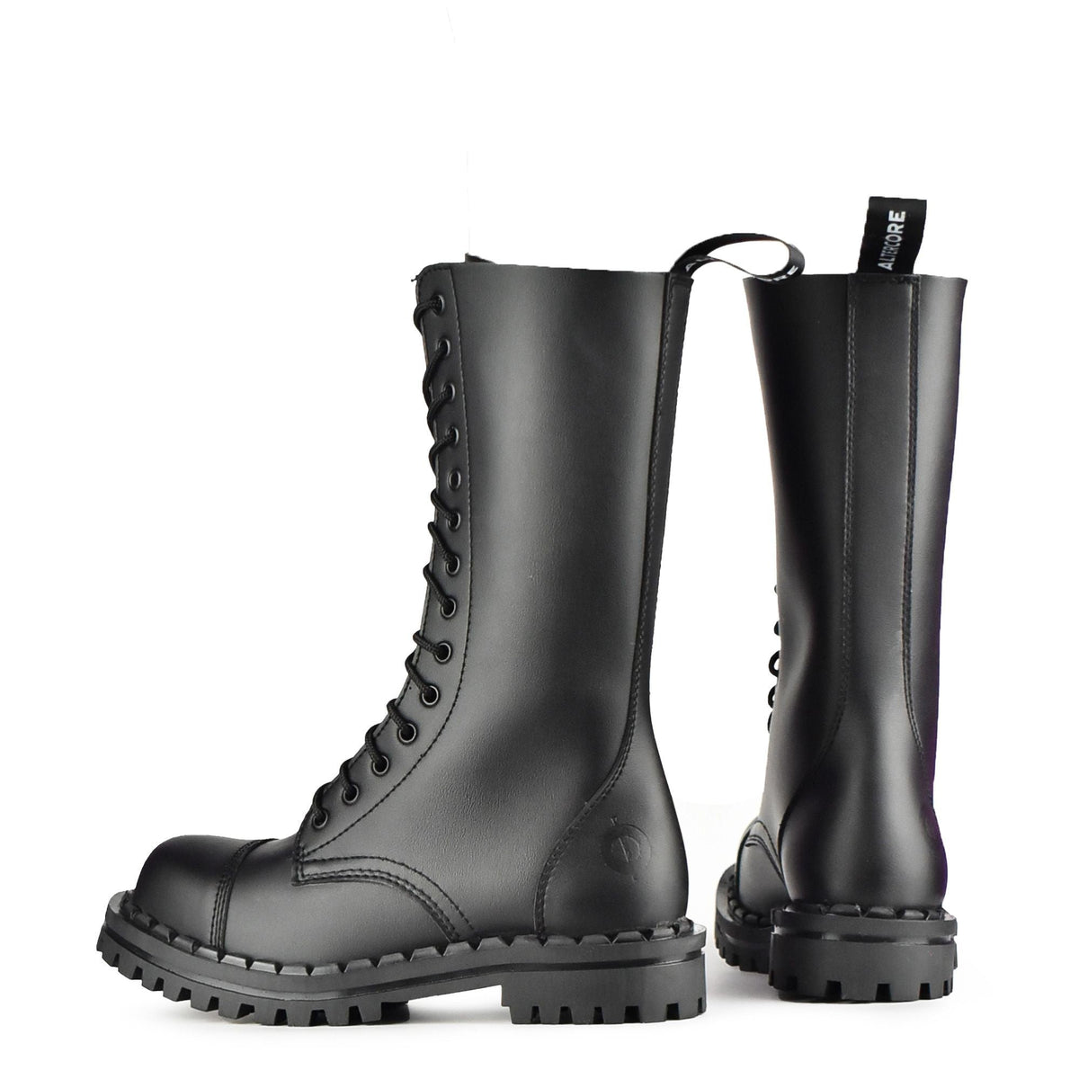 Altercore 352 Vegan Black