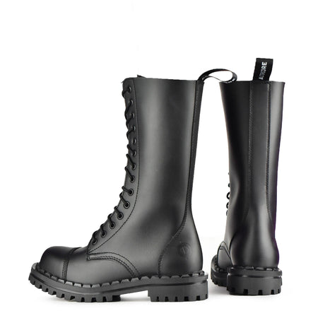 Altercore 352 Vegan Black
