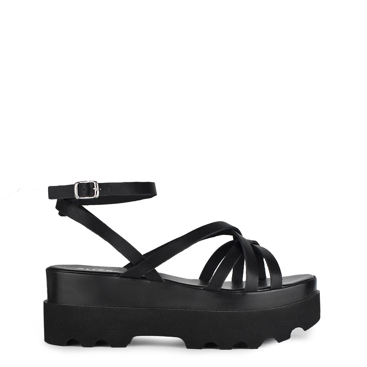 Altercore Dolo Black