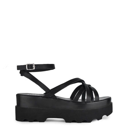 Altercore Dolo Black