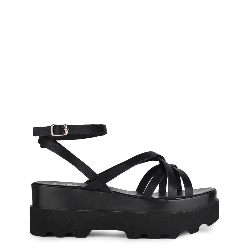 Altercore Dolo Black