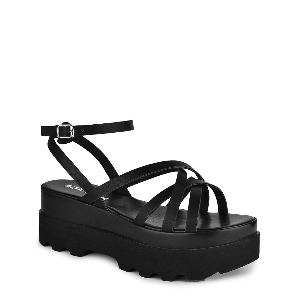Altercore Dolo Black