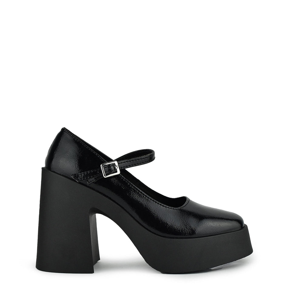 Altercore Darkenda Black