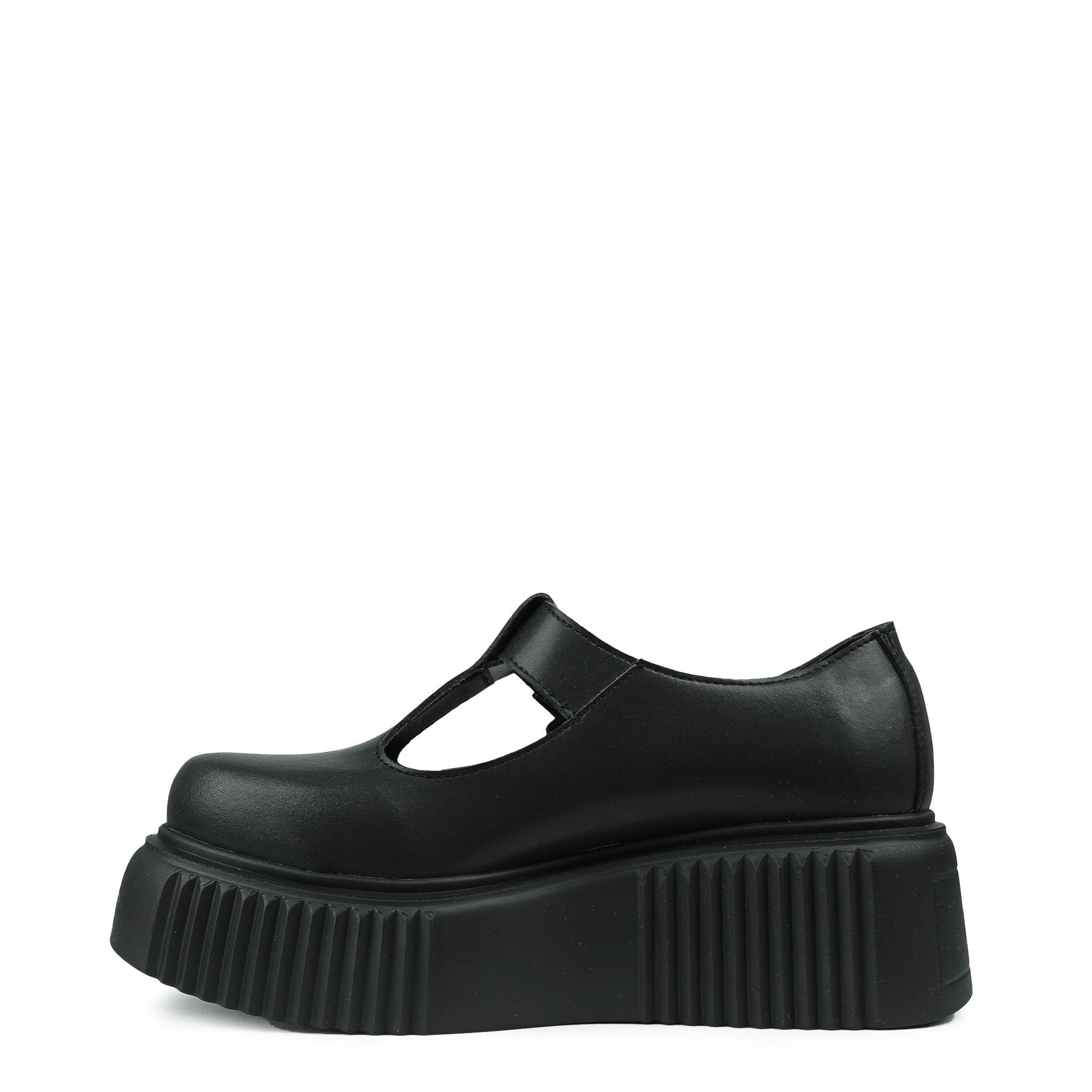 Altercore Donna Vegan Black