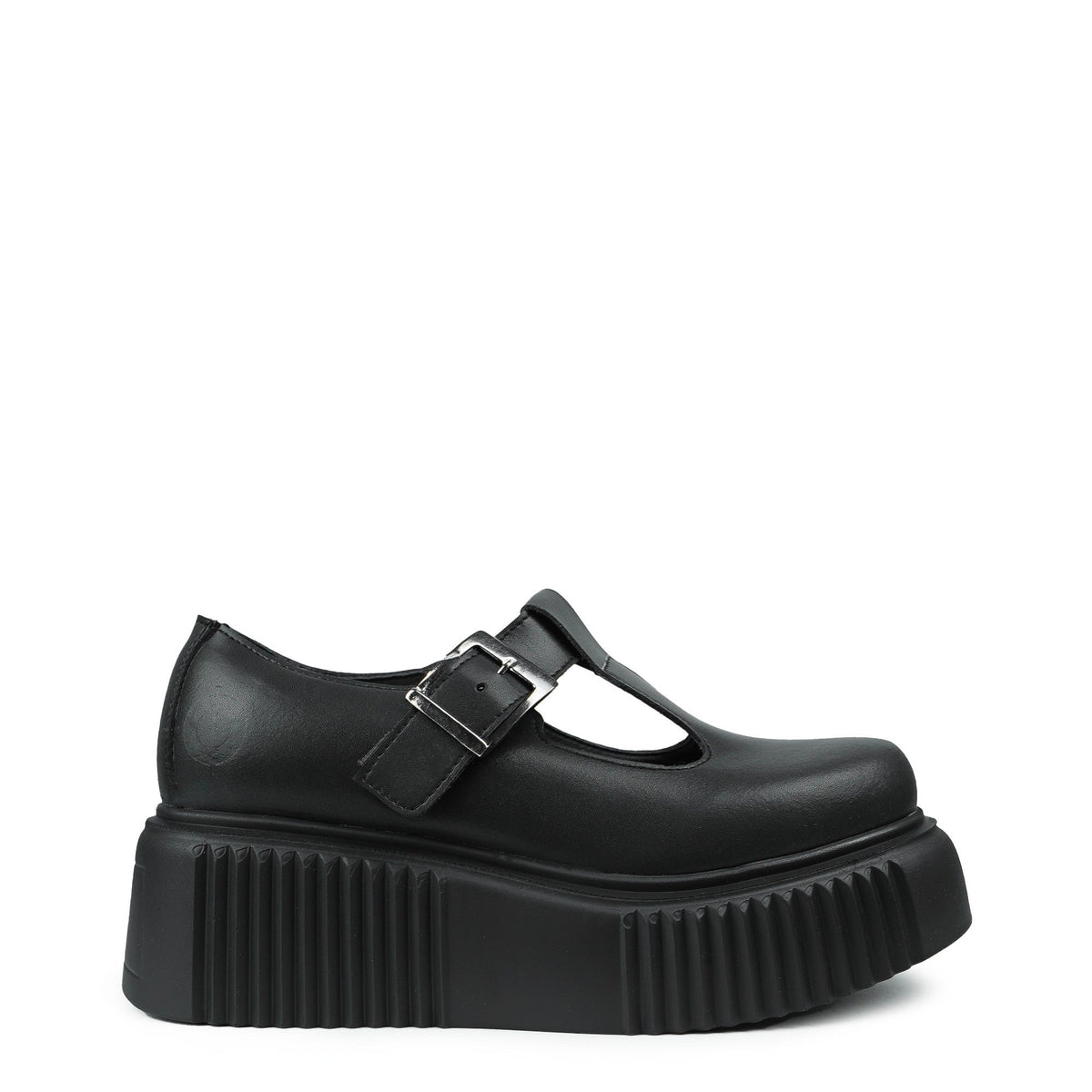 Altercore Donna Vegan Black