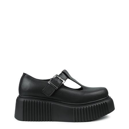 Altercore Donna Vegan Black