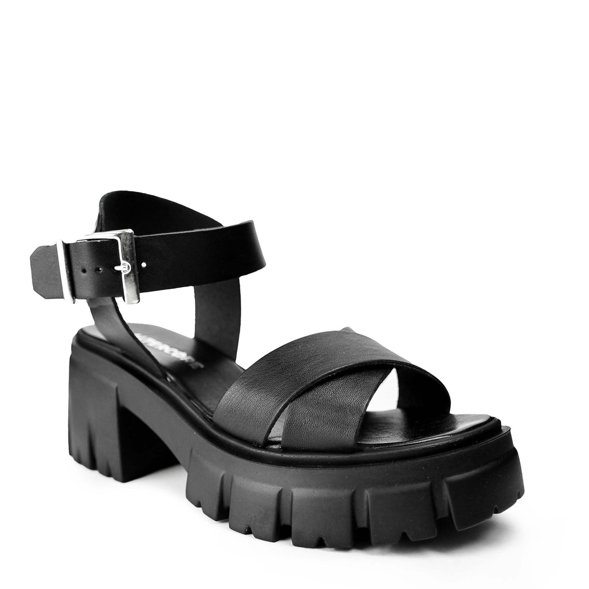 Altercore Sophia Black