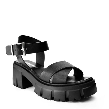 Altercore Sophia Black