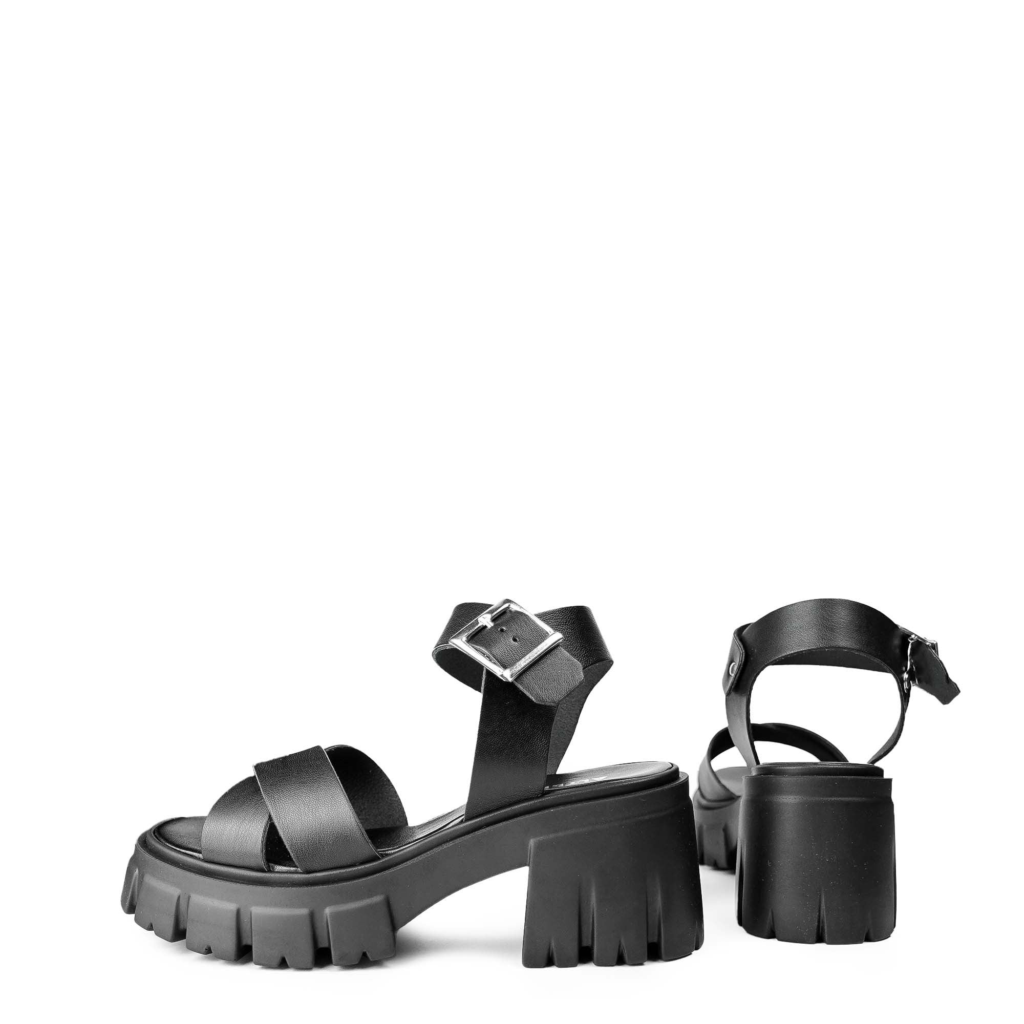 Altercore Sophia Black