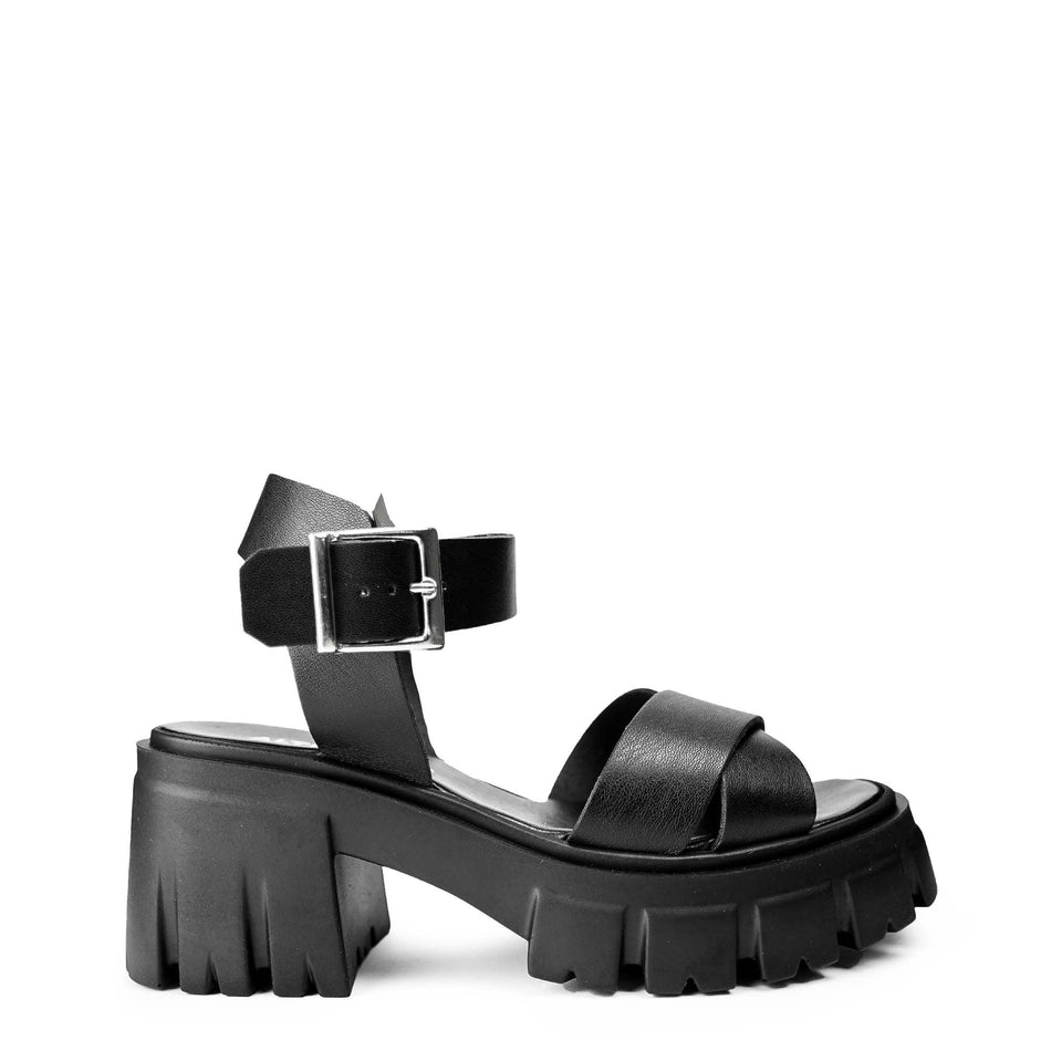Altercore Sophia Black