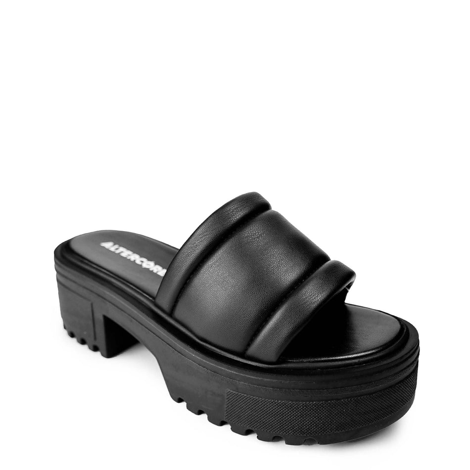 Altercore Jengu Black