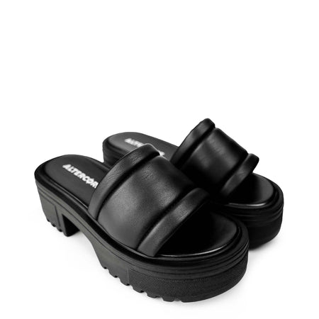Altercore Jengu Black