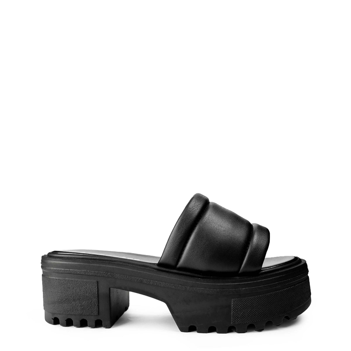 Altercore Jengu Black