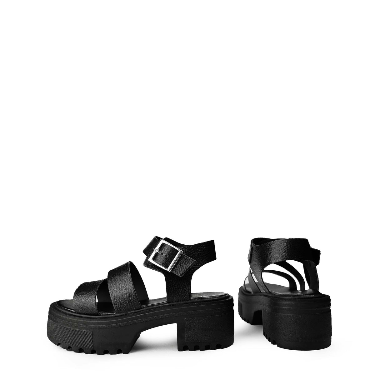 Altercore Kali Black